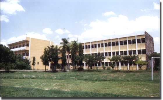 D.G. Vaishnav College